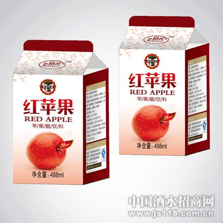 ����˿488ml��ƻ��