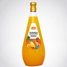 ����ӡ�ȴ���԰â��֭����1.5L