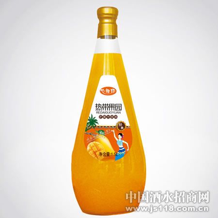 ����ӡ�ȴ���԰â��֭����1.5L