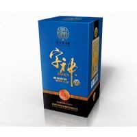 蓝字神(规格:500ml*6瓶/箱)