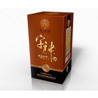 酱字酒(规格:500ml*6瓶/箱)