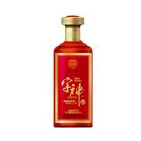 酱香字神白酒