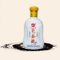 苞谷烧口口香酒