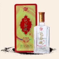 苞谷烧天籁香酒