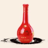 苞谷烧喜盈门酒