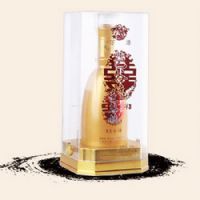 苞谷烧喜洋洋酒