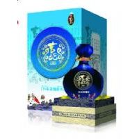 16年吉坛酒