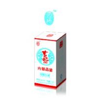 品鉴吉坛酒