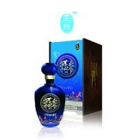 20年吉坛酒
