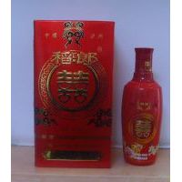 泸州喜酒