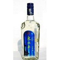 东北丰营养酒
