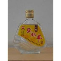 珍品100ml酒