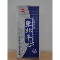 蓝盒东北丰酒