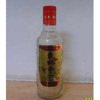 裸瓶东北丰酒