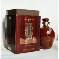陶坛酒