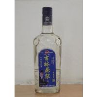 珍品吉林原浆