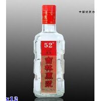 52度吉林原浆酒