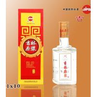 纸袋佳酿吉林原浆