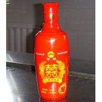 简装吉林原浆喜酒