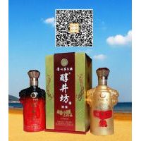 醇井坊原浆酒