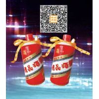 黔粱坊—精品酒霸500ml裸瓶白酒