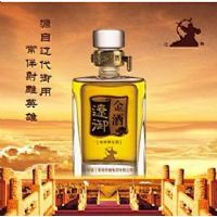 辽御金酒产品
