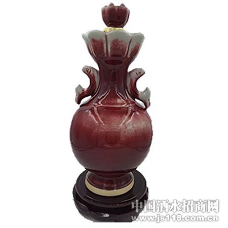 功成天下坛装白酒