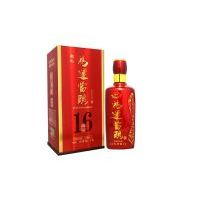 鸿运当头 16年