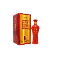 鸿运当头 十年