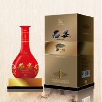 川酿百年定制酒