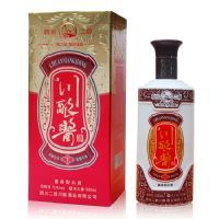 优雅尚品酒
