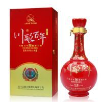 15年川酿酒