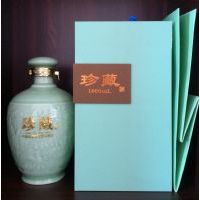 顶牌陈年酱香