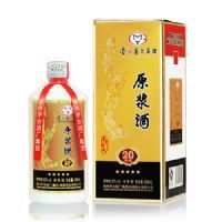 茅乡玉液20窖藏原浆酒