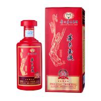 VIP10陈酿茅乡玉液酒