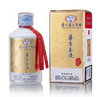 茅乡玉液原浆小酒