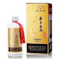 酱香型1949原浆茅乡玉液酒