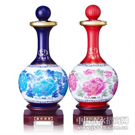 盛世玉液盛世玉赏