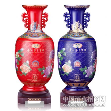 盛世玉液盛世金尊