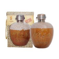 伊犁英雄生态原酒