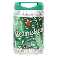 喜力铁金刚 5L