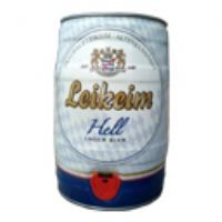 莱肯姆窖藏拉格啤酒5L