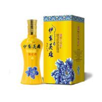 伊犁英雄之花瓷系列国花瓷250ml