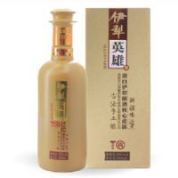 伊犁英雄之贡酒