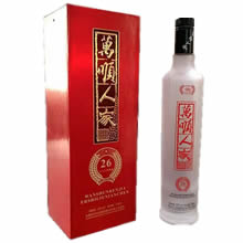 万顺人家26年陈酿