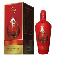 珍藏五粮液如意人生酒