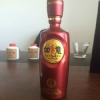 如意商道逐鹿酱酒