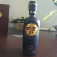 人道逐鹿酱酒