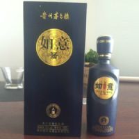 原浆逐鹿酱酒