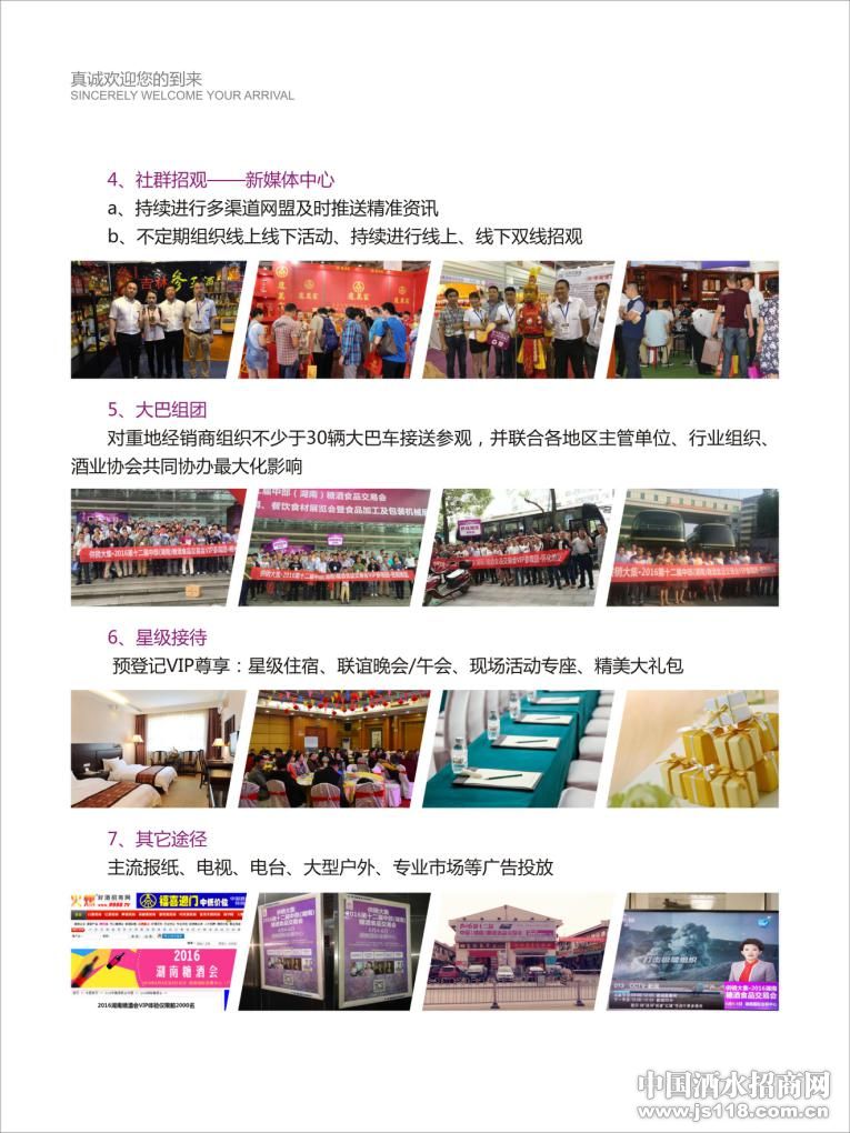 第十三届中国(长沙)葡萄酒、烈酒展